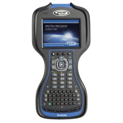 Контроллер Spectra Precision Ranger 3XC QWERTY Контроллер Spectra Precision Ranger 3XC QWERTY