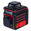 Лазерный уровень (нивелир) ADA CUBE 2-360 BASIC EDITION Лазерный уровень (нивелир) ADA CUBE 2-360 BASIC EDITION