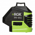 Лазерные нивелиры RGK Лазерные нивелиры RGK