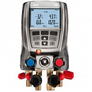 Электронный анализатор работы холодильных систем Testo 570-1 Электронный анализатор работы холодильных систем Testo 570-1