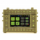 Контроллеры Javad Victor-LS с ПО JField (UHF) Контроллеры Javad Victor-LS с ПО JField (UHF)