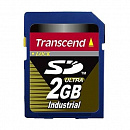 Карта памяти SD 2GB Transcend Industrial Secure Digital (SD) Memory Card 80x Карта памяти SD 2GB Transcend Industrial Secure Digital (SD) Memory Card 80x