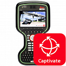 Лицензия Leica Captivate CS20 Sets of Angles Лицензия Leica Captivate CS20 Sets of Angles