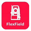 Право на обновление Leica FlexField для TS03/TS07 (1 год) Право на обновление Leica FlexField для TS03/TS07 (1 год)