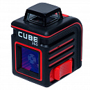 Лазерный уровень (нивелир) ADA CUBE 360 BASIC EDITION Лазерный уровень (нивелир) ADA CUBE 360 BASIC EDITION