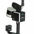 Лазерные сканеры RobotSLAM Лазерные сканеры RobotSLAM