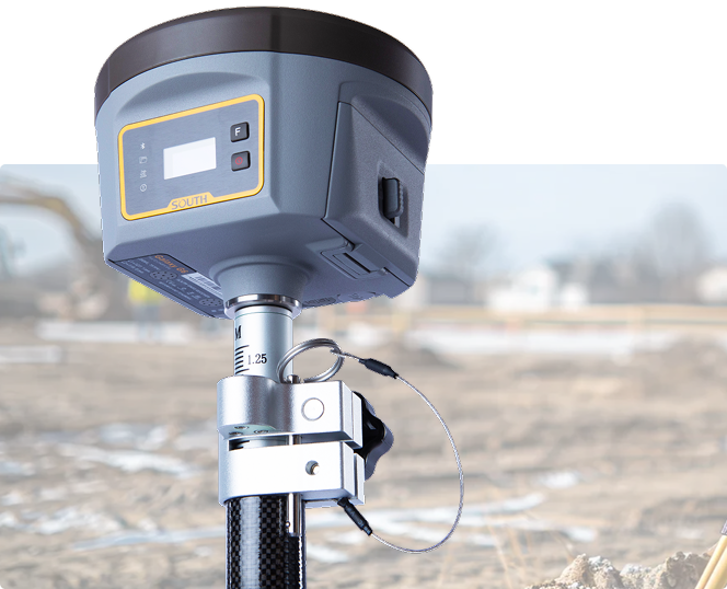 Геодезическое оборудование в Южно-Сахалинске купить с доставкой по России